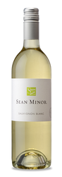 Sean Minor Sauvignon Blanc 4B
